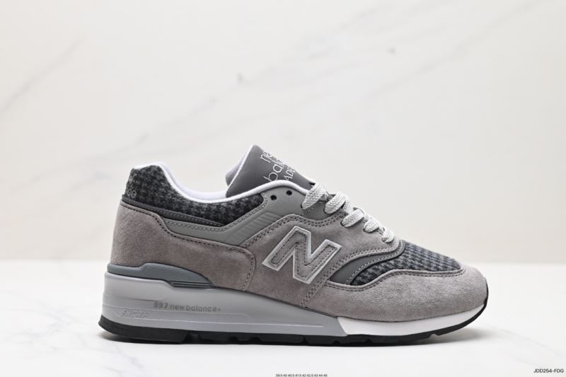 New Balance Shoes